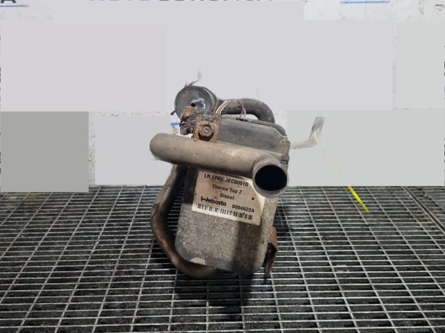 bontott LAND ROVER FREELANDER Állófűtés (Részeivel)