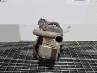 bontott LAND ROVER FREELANDER Állófűtés (Részeivel)