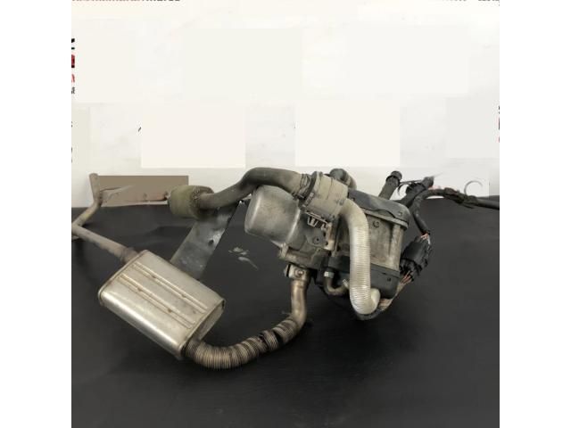 bontott LAND ROVER FREELANDER Állófűtés (Részeivel)