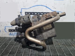 bontott LAND ROVER FREELANDER Állófűtés (Részeivel)