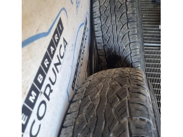 bontott LAND ROVER FREELANDER Alufelni Szett