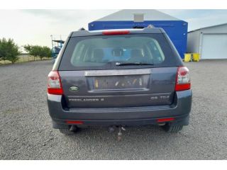 bontott LAND ROVER FREELANDER Alufelni Szett