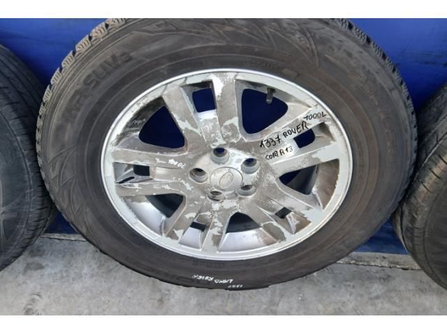 bontott LAND ROVER FREELANDER Alufelni Szett