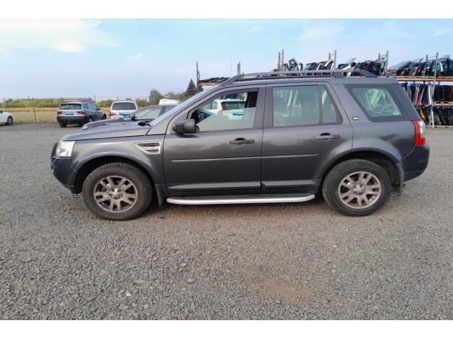 bontott LAND ROVER FREELANDER Alufelni Szett