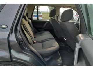 bontott LAND ROVER FREELANDER Alufelni Szett