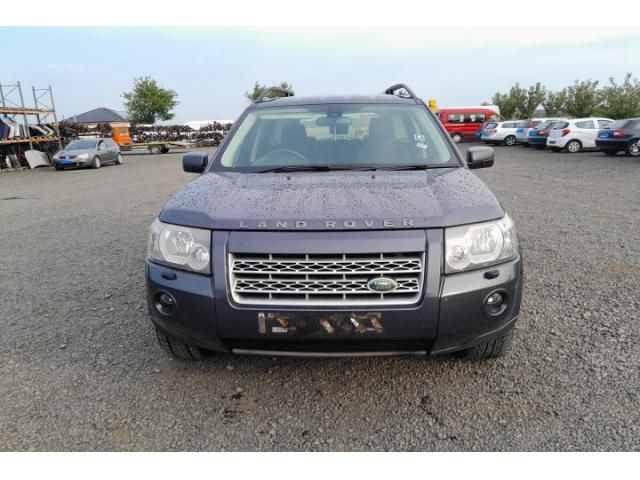 bontott LAND ROVER FREELANDER Alufelni Szett