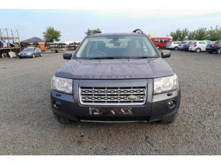 bontott LAND ROVER FREELANDER Alufelni Szett