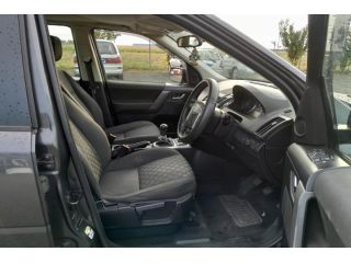 bontott LAND ROVER FREELANDER Alufelni Szett