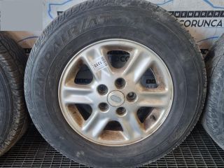 bontott LAND ROVER FREELANDER Alufelni Szett