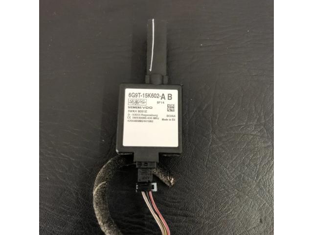 bontott LAND ROVER FREELANDER Antenna