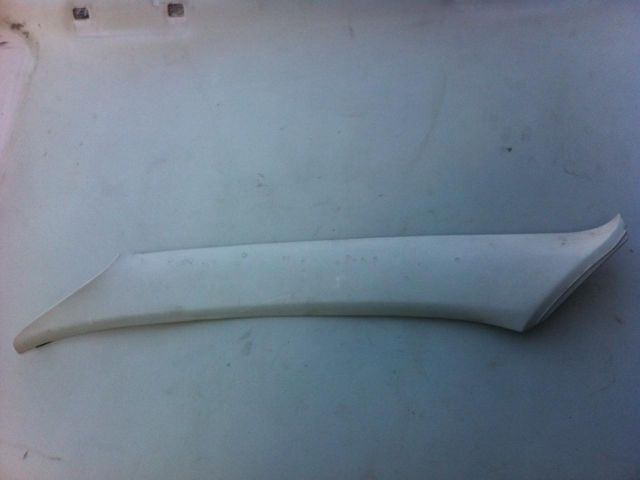 bontott LAND ROVER FREELANDER Bal A Oszlop Burkolat