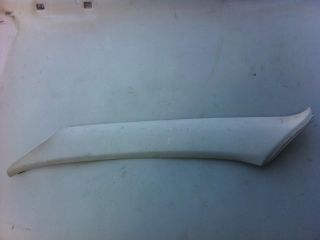 bontott LAND ROVER FREELANDER Bal A Oszlop Burkolat