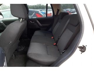 bontott LAND ROVER FREELANDER Bal C Oszlop Burkolat