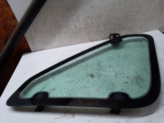 bontott LAND ROVER FREELANDER Bal C Oszlop Oldalablak Üveg