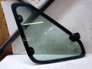 bontott LAND ROVER FREELANDER Bal C Oszlop Oldalablak Üveg