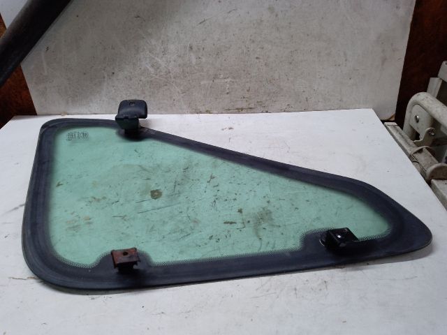 bontott LAND ROVER FREELANDER Bal C Oszlop Oldalablak Üveg