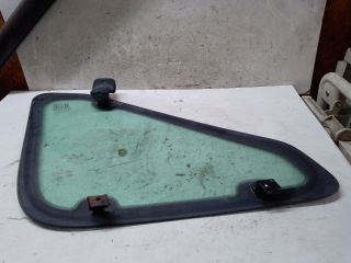 bontott LAND ROVER FREELANDER Bal C Oszlop Oldalablak Üveg