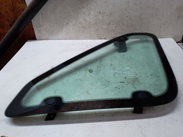 bontott LAND ROVER FREELANDER Bal C Oszlop Oldalablak Üveg