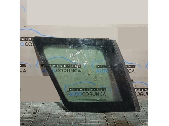 bontott LAND ROVER FREELANDER Bal C Oszlop Oldalablak Üveg