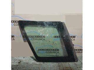 bontott LAND ROVER FREELANDER Bal C Oszlop Oldalablak Üveg