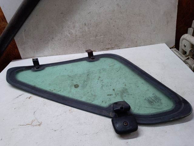 bontott LAND ROVER FREELANDER Bal C Oszlop Oldalablak Üveg