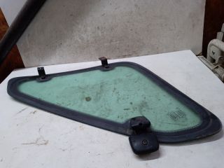 bontott LAND ROVER FREELANDER Bal C Oszlop Oldalablak Üveg