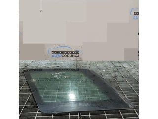 bontott LAND ROVER FREELANDER Bal C Oszlop Oldalablak Üveg