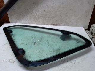 bontott LAND ROVER FREELANDER Bal C Oszlop Oldalablak Üveg