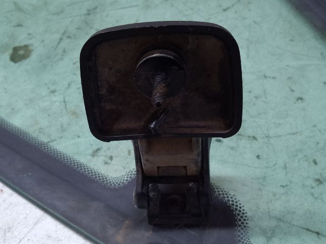 bontott LAND ROVER FREELANDER Bal C Oszlop Oldalablak Üveg