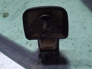 bontott LAND ROVER FREELANDER Bal C Oszlop Oldalablak Üveg