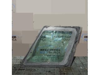 bontott LAND ROVER FREELANDER Bal C Oszlop Oldalablak Üveg