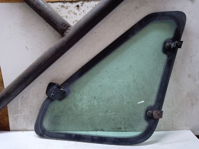 bontott LAND ROVER FREELANDER Bal C Oszlop Oldalablak Üveg