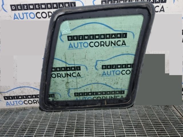 bontott LAND ROVER FREELANDER Bal C Oszlop Oldalablak Üveg