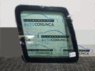 bontott LAND ROVER FREELANDER Bal C Oszlop Oldalablak Üveg