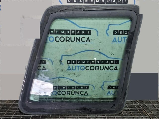 bontott LAND ROVER FREELANDER Bal C Oszlop Oldalablak Üveg