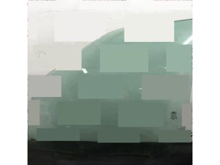 bontott LAND ROVER FREELANDER Bal első Ablak