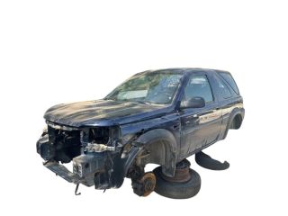 bontott LAND ROVER FREELANDER Bal első Ablak