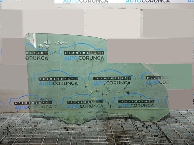 bontott LAND ROVER FREELANDER Bal első Ablak