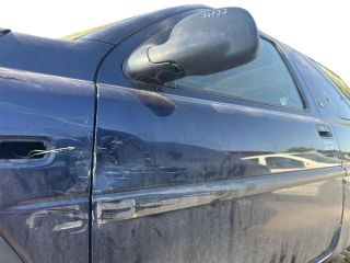 bontott LAND ROVER FREELANDER Bal első Ablak