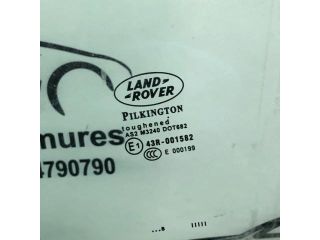 bontott LAND ROVER FREELANDER Bal első Ablak