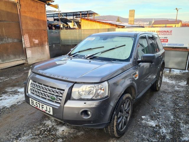 bontott LAND ROVER FREELANDER Bal első Ablak