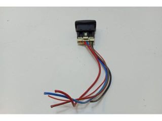 bontott LAND ROVER FREELANDER Bal első Ablakemelő Kapcsoló