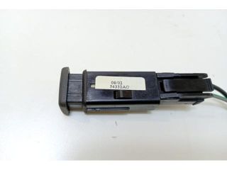 bontott LAND ROVER FREELANDER Bal első Ablakemelő Kapcsoló