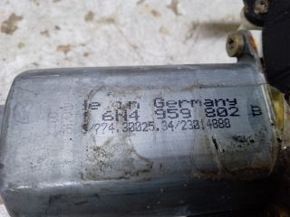 bontott LAND ROVER FREELANDER Bal első Ablakemelő Motor