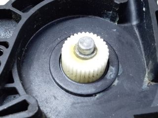 bontott LAND ROVER FREELANDER Bal első Ablakemelő Motor