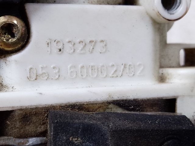 bontott LAND ROVER FREELANDER Bal első Ablakemelő Motor