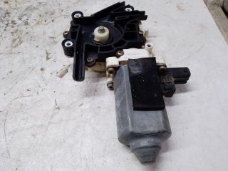 bontott LAND ROVER FREELANDER Bal első Ablakemelő Motor