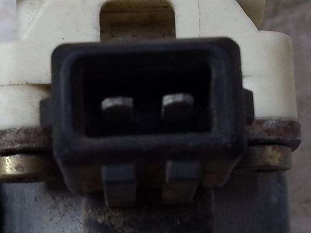 bontott LAND ROVER FREELANDER Bal első Ablakemelő Motor