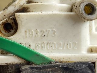 bontott LAND ROVER FREELANDER Bal első Ablakemelő Motor