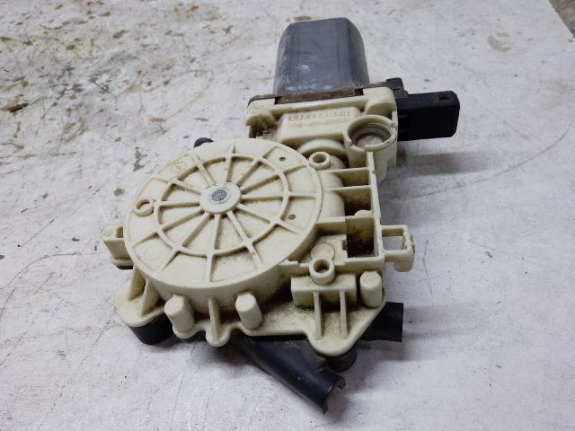 bontott LAND ROVER FREELANDER Bal első Ablakemelő Motor